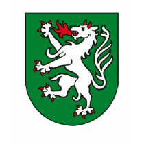 Steyr Coat of Arms T-shirt by FlagTshirts Steyr Coat of Arms T-shirt