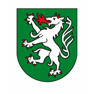 Steyr Coat of Arms T-shirt by FlagTshirts