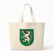 Steyr Coat of Arms Tote Bag