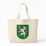 Steyr Coat of Arms Tote Bag
