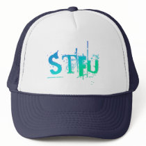 STFU hats