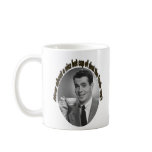 STFU mug