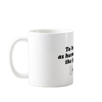 STFU Mug