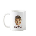 STFU MUG