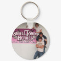 STH Keychain