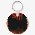 STH  KEYCHAIN
