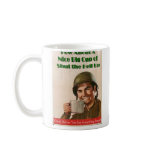 STHU mug