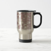 Stiched Mug