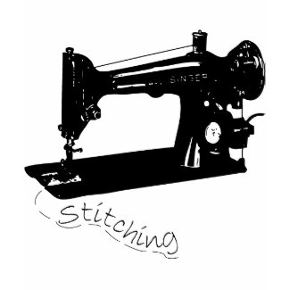 Stiching shirt