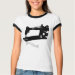 Ladies Ringer T-Shirt