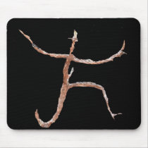 stick art mousepads