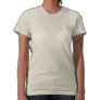 Stick Figure Baby Under Construction Tshirts