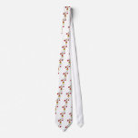 Stick Figure Cheerleader Tshirts and Gifts Ties