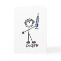 Stick Figure Doctor cards by stick_figures Stick Figure Doctor cards