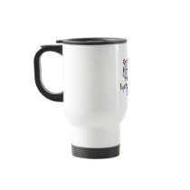 Stick Figure Hippo T-shirts and Gifts mugs