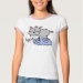 Ladies Ringer T-Shirt