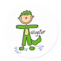 Stick Figure In Alligator Suit Sticker by stick_figures Stick Figure In Alligator Suit Sticker