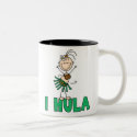 Stick Girl I Hula mugs