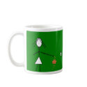 stick grrrl mugs