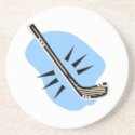 Stick Hockey