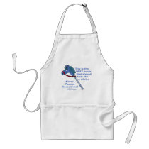 Stick Horse aprons
