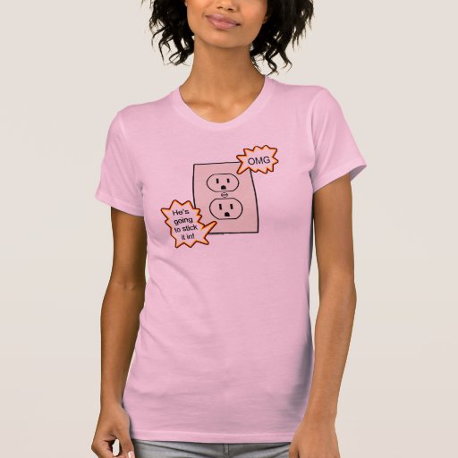Stick it in shirt
