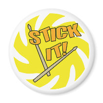 Stick It Magnet