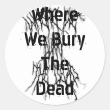STICK IT ON! ROUND STICKERS