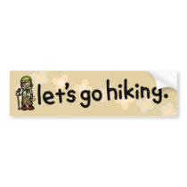 stick it on the jeep. bumper stickers by kitskids stick it on the jeep. bumper stickers
