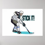 Stick It Poster