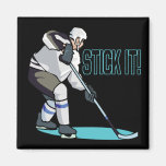Stick It Refrigerator Magnets