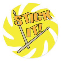 Stick It Stickers