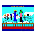 Stick Man Fight Characters posters by Gangster53 Stick Man Fight Characters posters