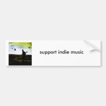stick me on tour car bumper sticker