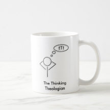 Stick Mug