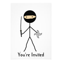 Stick Ninja Announcements