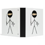 Stick Ninja binders