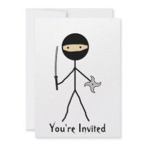 Stick Ninja Announcements