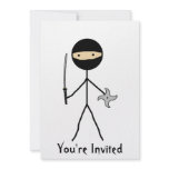 Stick Ninja Announcements