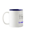 Stick out of the crowd mugs by trish1968 Stick out of the crowd mugs