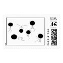 stick postage by brownroyal stick postage