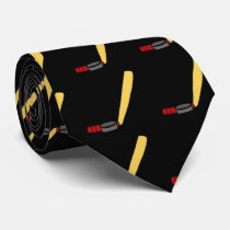 stick,. ties