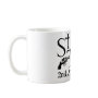 Stick To Your Guns mug