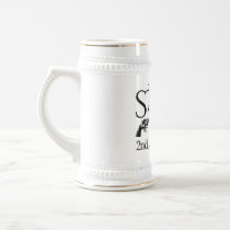 Stick To Your Guns Mug