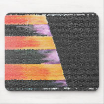 Stick to Your Vision B mousepads by blackart Stick to Your Vision B mousepads