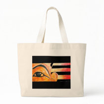 Stick to Your Vision bags by blackart Stick to Your Vision bags