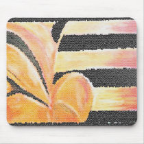 Stick to Your Vision C mousepads by blackart Stick to Your Vision C mousepads