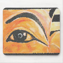Stick to Your Vision D mousepads by blackart Stick to Your Vision D mousepads