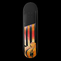 Stick to your Vision I skateboards