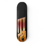 Stick to your Vision I Skate Decks
